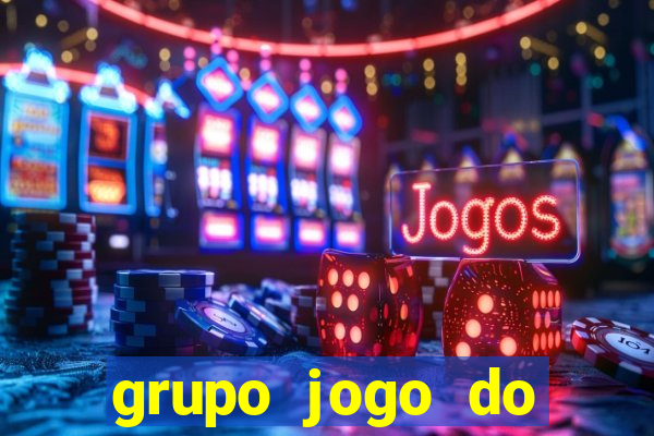 grupo jogo do bicho whatsapp salvador